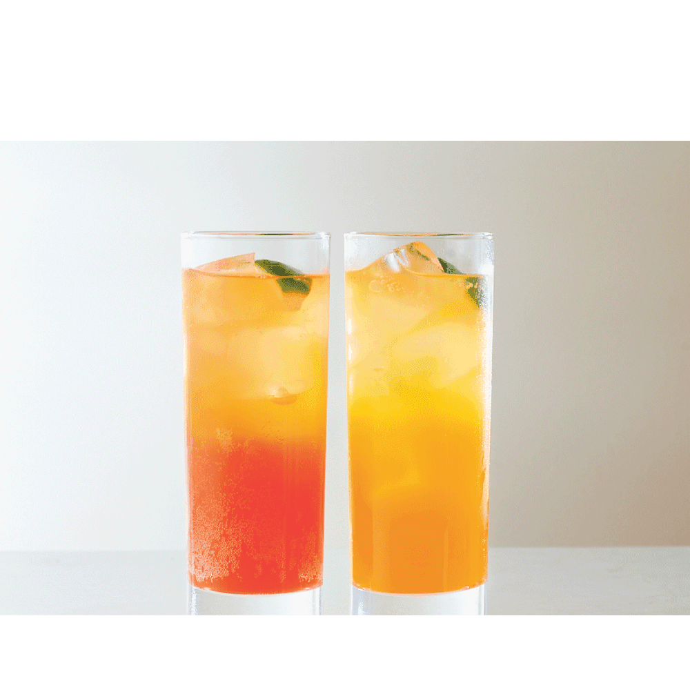 フルーツハイボール