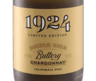 1924 ダブル・ゴールド バタリー シャルドネ
